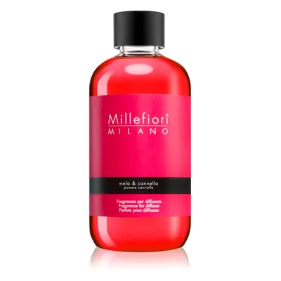 Millefiori Milano Mela & Cannella Aroma diffúzor töltet 250 ml