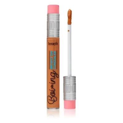 Benefit Boi-ing Bright On Concealer élénkítő korrektor sötét karikákra árnyalat Hazelnut (Deeper