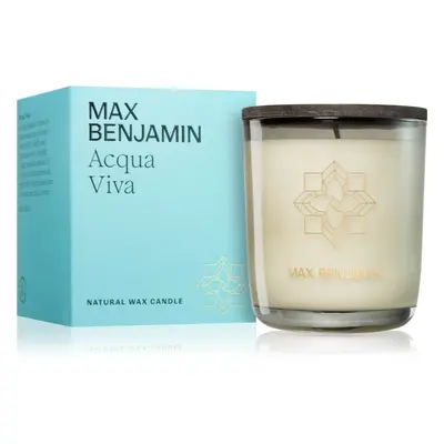 MAX Benjamin Acqua Viva illatgyertya 210 g