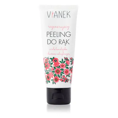 Vianek Regenerating regeneráló peeling kézre 70 g