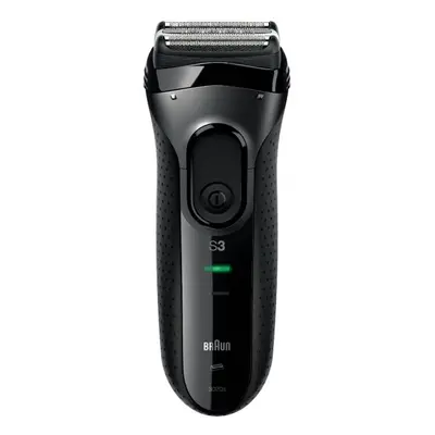 Braun Series 3 3020s borotva Black 1 db