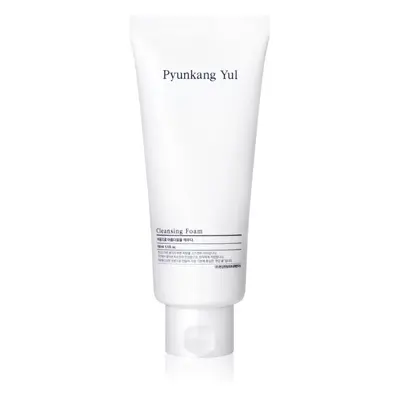 Pyunkang Yul Cleansing Foam mélyisztító hab a kitágult pórusokra 150 ml