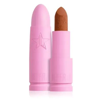 Jeffree Star Cosmetics Velvet Trap rúzs árnyalat Plastic Surgery 4 g