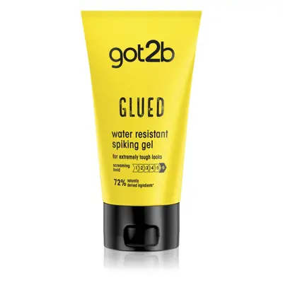 got2b Glued hajzselé extra erős fixáló hatású 150 ml