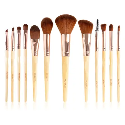 So Eco Luxury Brush Set ecset szett