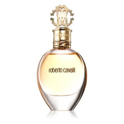 Roberto Cavalli Roberto Cavalli Eau de Parfum hölgyeknek 30 ml