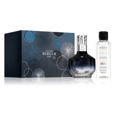 Maison Berger Paris Molécule Midnight Blue ajándékszett 250 ml