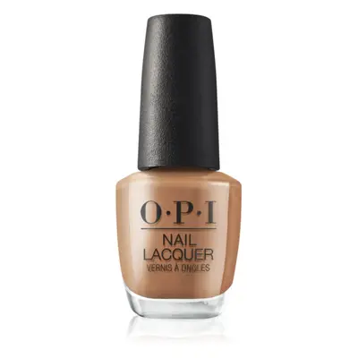 OPI Your Way Nail Lacquer körömlakk árnyalat Spice Up Your Life 15 ml