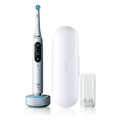 Oral B iO10 elektromos fogkefe White