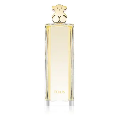 Tous Gold Eau de Parfum hölgyeknek 90 ml