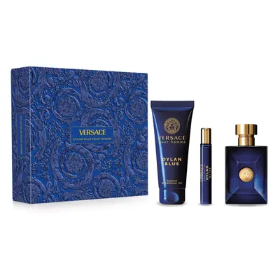 Versace Dylan Blue Pour Homme ajándékszett uraknak