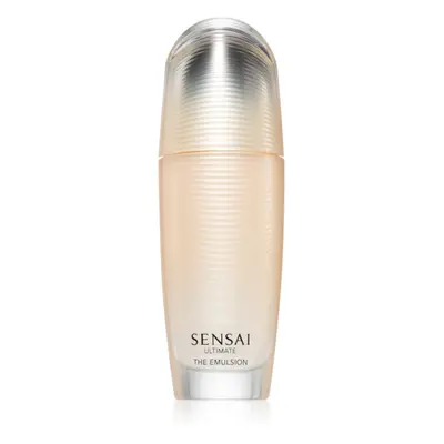 Sensai Ultimate The Emulsion tápláló emulzió a bőröregedés ellen 100 ml