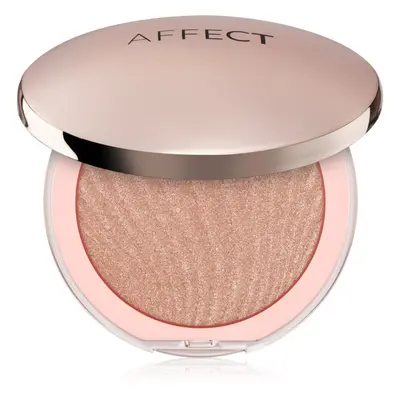 Affect Pressed Shimmer Highlighter highlighter árnyalat Las Vegas 9 g