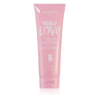 Lee Stafford Scalp Love Anti Hair-Loss Thickening Conditioner erősítő kondicionáló kihullásra ha