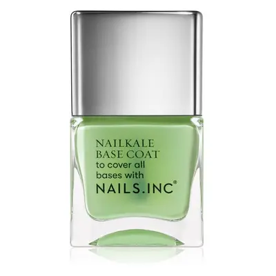 Nails Inc. Nailkale alapozó körömlakk regeneráló hatással 14 ml