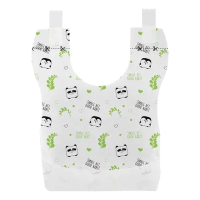 Chicco Bibs előke egyszerhasználatos 6m+ 36 db