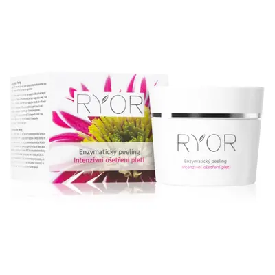 RYOR Intensive Care enzimatikus peeling 50 ml