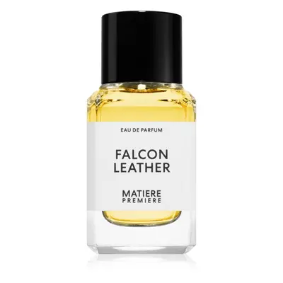 Matiere Premiere Falcon Leather Eau de Parfum unisex 50 ml