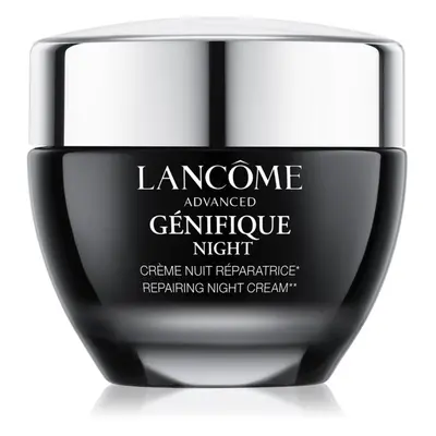 Lancôme Génifique fiatalító éjszakai krém hialuronsavval 50 ml