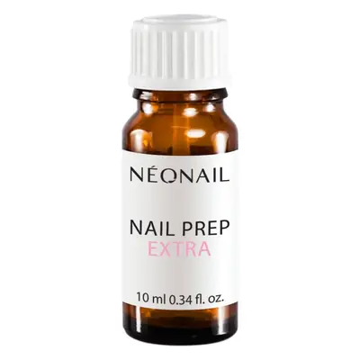 NEONAIL Nail Prep Extra Készítmény a körömágy zsírtalanítására és szárítására 10 ml