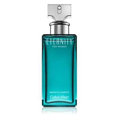 Calvin Klein Eternity Aromatic Essence Eau de Parfum hölgyeknek 100 ml