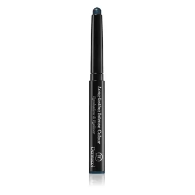 Dermacol Long-lasting Intense Colour szemhéjfestékek és szemhéjtusok 2 az 1-ben árnyalat 13 1,6 