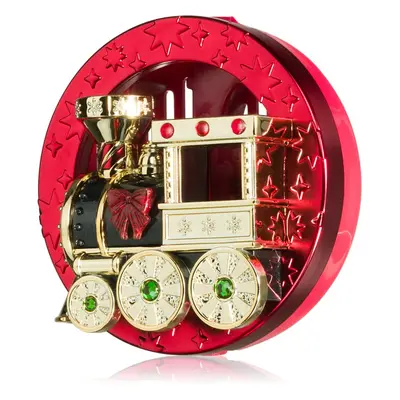 Bath & Body Works Train Engine autóillatosító-tartó töltelék nélkül 1 db