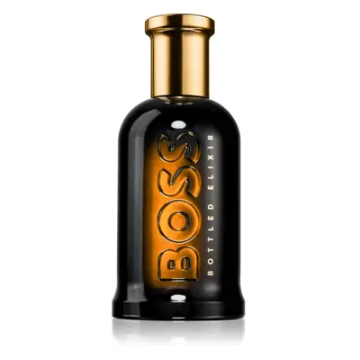 Hugo Boss BOSS Bottled Elixir Eau de Parfum intense uraknak 100 ml