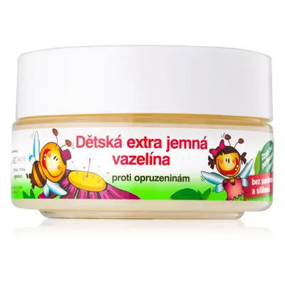 Bione Cosmetics Kids vazelin a bőr irritációja ellen 155 ml