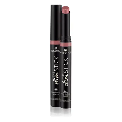 essence The slim STICK hosszan tartó rúzs árnyalat 104 Baby Got Blush 1,7 ml