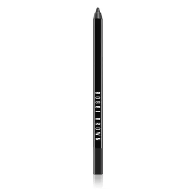 Bobbi Brown 24 Hour Waterproof Kajal Liner kajal szemceruza árnyalat Black 7,5 g