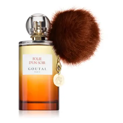 GOUTAL Folie d'un Soir Eau de Parfum hölgyeknek 100 ml