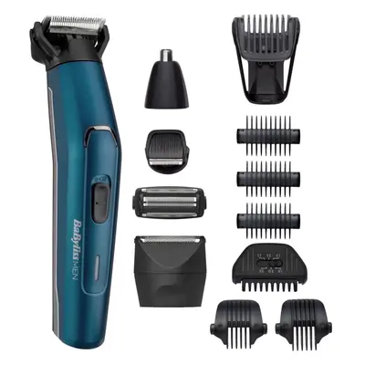 BaByliss MT890E Testszőr nyíró