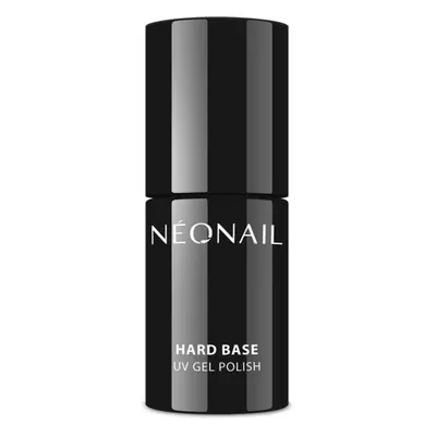 NEONAIL Hard Base bázis lakk zselés műkörömhöz 7,2 ml