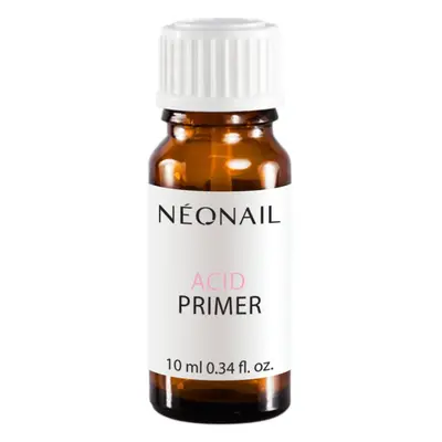 NEONAIL Primer Acid Egységesítő sminkalap körömépítésre 10 ml