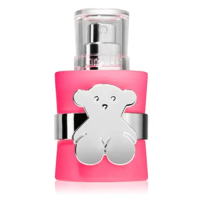 Tous Your Moments Eau de Toilette hölgyeknek 30 ml