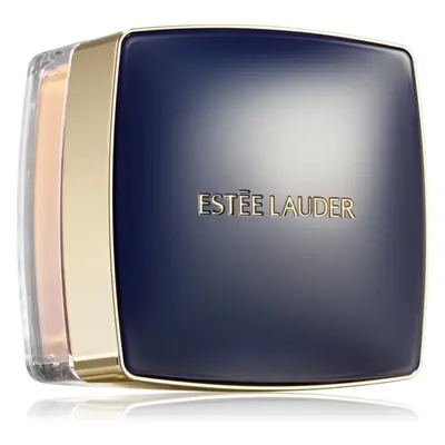 Estée Lauder Double Wear Sheer Flattery Loose Powder Könnyű púder alapozó a természetes hatásért