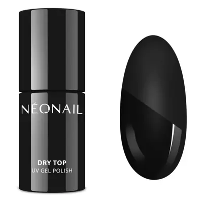 NEONAIL Dry Top zselés fedő körömlakk 7,2 ml