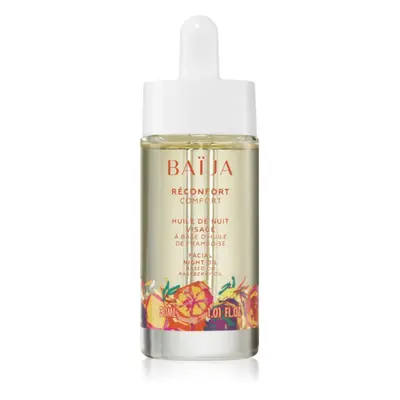 BAÏJA Comfort arcolaj éjszakára 30 ml