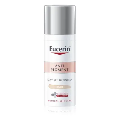 Eucerin Anti-Pigment tonizáló krém a pigment foltok ellen 50 ml