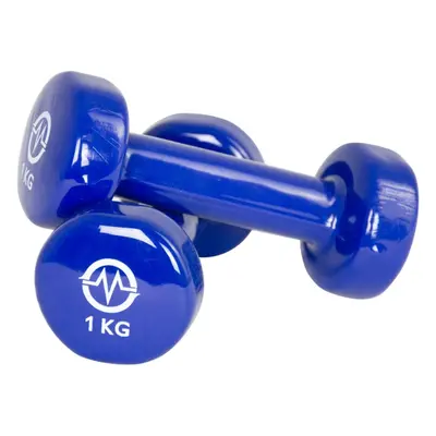 Master Sport Master vinil súlyzószett 2x1 kg