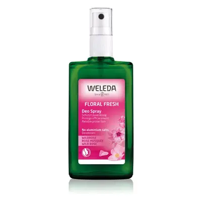 Weleda Rose dezodor 100 ml