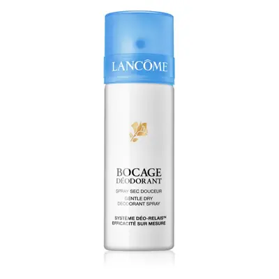 Lancôme Bocage spray dezodor minden bőrtípusra 125 ml