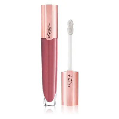 L’Oréal Paris Glow Paradise Balm in Gloss ajakfény hialuronsavval árnyalat 404 I Insert 7 ml