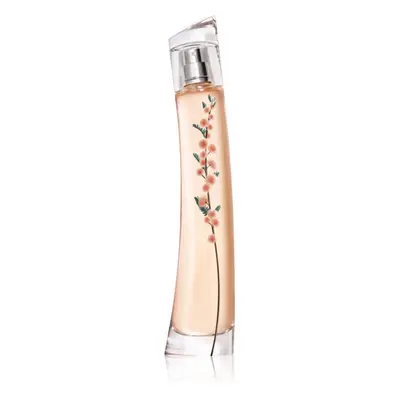 KENZO Flower by Kenzo Ikebana Mimosa Eau de Parfum hölgyeknek 75 ml