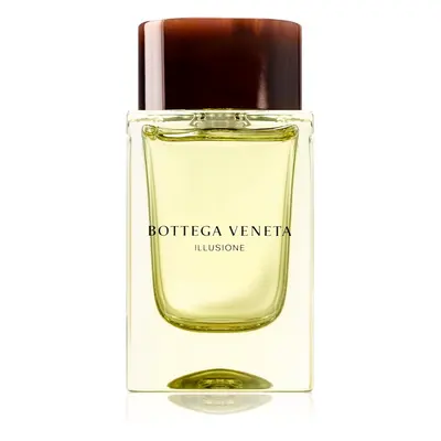 Bottega Veneta Illusione Eau de Toilette uraknak 90 ml