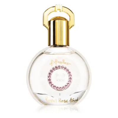 M. Micallef Royal Rose Aoud Eau de Parfum hölgyeknek 30 ml