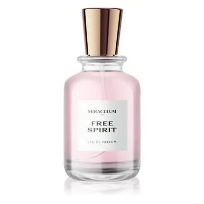 Miraculum Magic Vibes Free Spirit Eau de Parfum hölgyeknek 50 ml