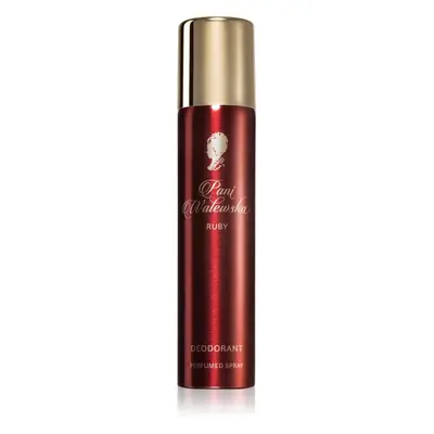 Pani Walewska Ruby spray dezodor 90 ml