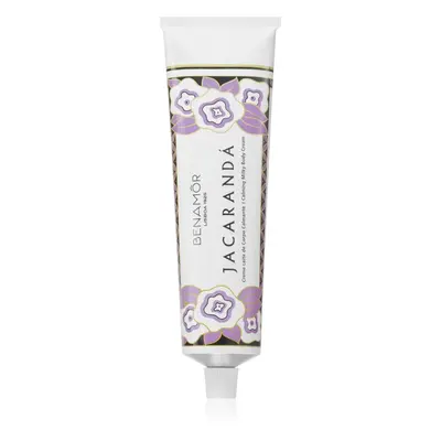 Benamôr Jacarandá testápoló krém 150 ml